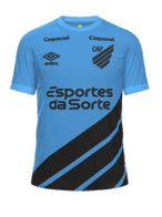 Away kit