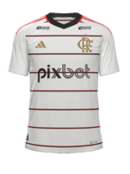 Away kit