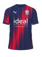 Away kit