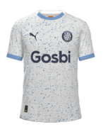 Away kit