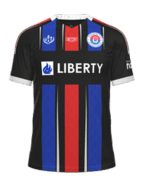 Away kit