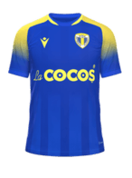 Away kit