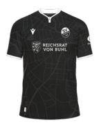 Away kit