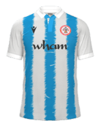 Borta kit