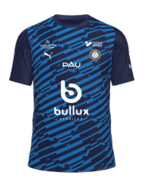 Away kit
