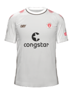 Away kit