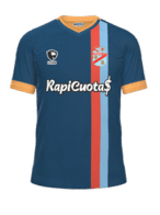 Away kit