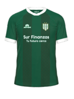 Borta kit
