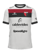 Away kit