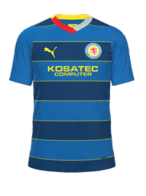 Visitante kit