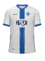 Away kit