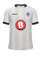 Away kit