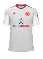 Away kit