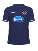 Away kit