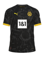 Visitante kit