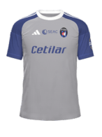Visitante kit