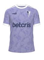 Away kit