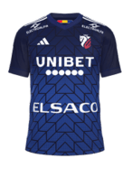 Visitante kit