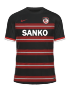 Away kit