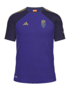 Visitante kit