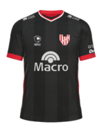 Away kit
