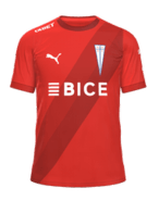 Away kit