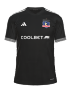 Away kit