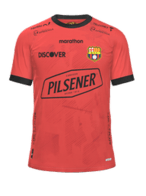 Away kit
