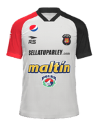 Visitante kit