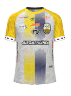 Away kit