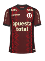 Away kit