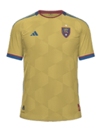 Away kit