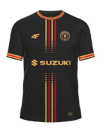 Away kit