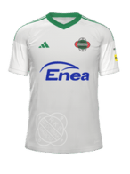 Away kit