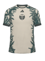 Away kit