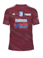 Visitante kit