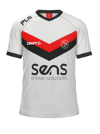Away kit