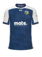 Away kit