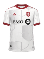 Away kit