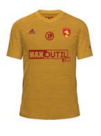 Away kit