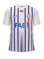Away kit