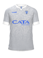 Away kit