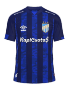 Away kit