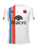 Visitante kit