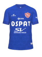 Away kit
