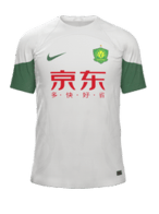 Away kit