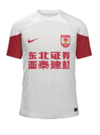 Away kit
