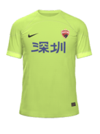 Away kit