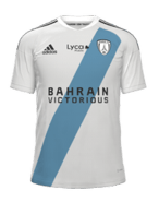 Away kit