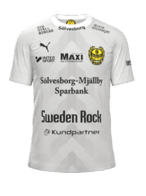 Away kit